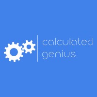 Calculated Genius Logo