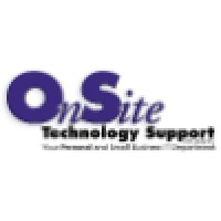OnSite Technology Support of St. Louis, LLC Logo