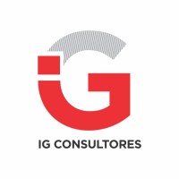 IG Consultores Logo