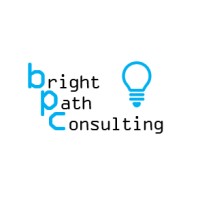 brightpath consulting LLC Logo