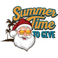 SummerTime to Give Logo