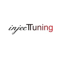 Inject Tuning Logo