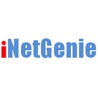 iNetGenie Logo