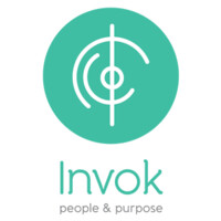 Invok People & Purpose Logo