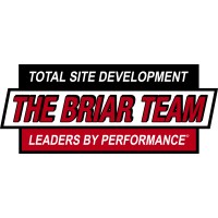 The Briar Team, LLC Logo