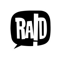 Royal Academy of Illustration & Design Logo