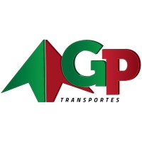 GP TRANSPORTES E SERVIÇOS Logo