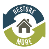 RestoreMore INC Logo