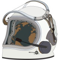 Novonaut Media & Design Logo