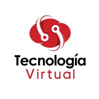 Tecnología Virtual Logo