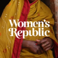 Womens Republic Logo