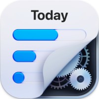 Daily Time Tracking Logo