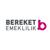Bereket Emeklilik ve Hayat A.Ş. Logo