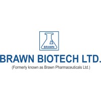 Brawn Biotech Ltd. Logo