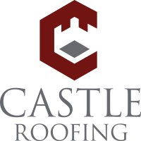 Castle Roofing Logo
