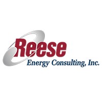 Reese Energy Consulting Logo