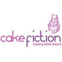 Cake Fiction Logo