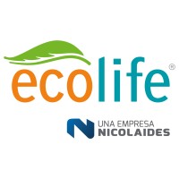 Ecolife S.A. Logo