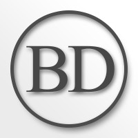 Black Dog Capital Partners Logo