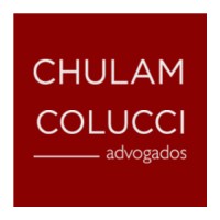 Chulam Colucci Advogados Logo