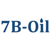 SEVEN B-OIL SRL Logo