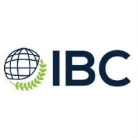 The International Business Council (IBC) Logo