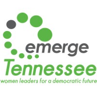 Emerge Tennessee Logo