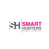 Smart Hunters Logo