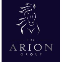 The Arion Group Logo