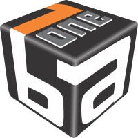 1BA Tecnologia Logo