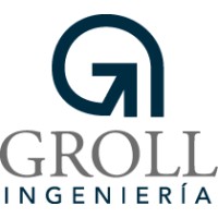 GROLL Ingenieria Logo