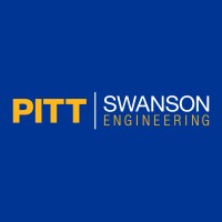 University of Pittsburgh Swanson School of Engineering Logo