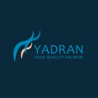 Yadran | High Quality Salmon Logo