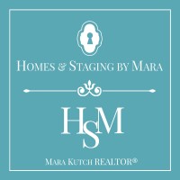 Homes & Staging By Mara - Clarksville, TN ( 219 ) 229-9361 Logo