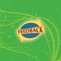 Feedback Idiomas Logo