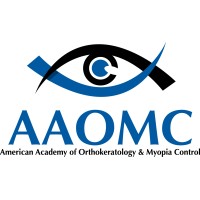 The American Academy of Orthokeratology and Myopia Control Logo