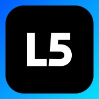 Level 5 Logo