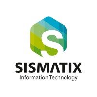 SISMATIX Information Technology Logo
