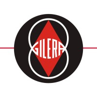 Gilera Motors Argentina S.A Logo