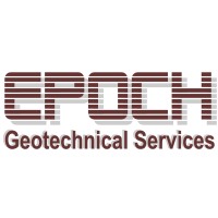 Epoch Geotechnical Services Pty Ltd Logo