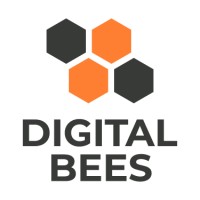 Digital Bees Logo