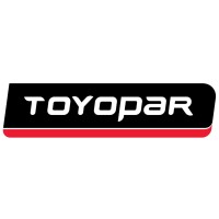 Toyopar - Comércio de Veículos e Peças Logo