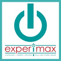 Experimax Logo