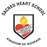 Sacred Heart School Logo
