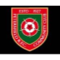 Petersfield Rugby Club Logo