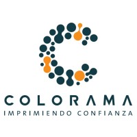 Colorama S.A. Logo