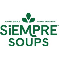 SiEMPRE SOUPS Logo