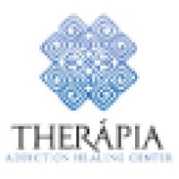 Therápia Addiction Healing Center Logo
