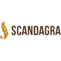 Scandagra Group Logo
