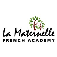 La Maternelle French Academy Logo